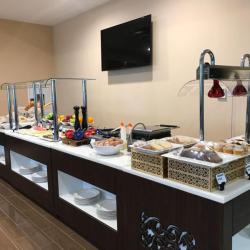 Фото Отель The local Hotels Grozny (Локал )