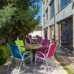 Фото Отель Акватель