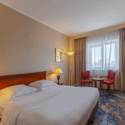 фото 23 Renaissance Samara Hotel (Ренессанс Самара Отель)