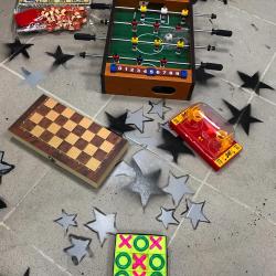 Фото Отель Космос