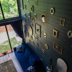 Фото Отель Гарри и философский чан