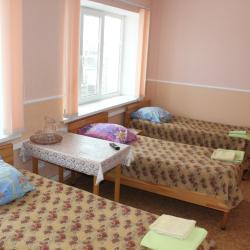 Фото Отель Альянс