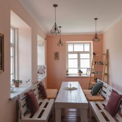 Фото Отель Chamich Guesthouse (Чамич)