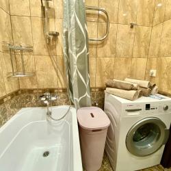 2-комнатные апартаменты улучшенные