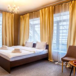 Фото Отель Nova (Нова)