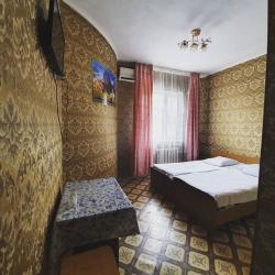 Фото Отель Гостевой дом Мамы Терезы