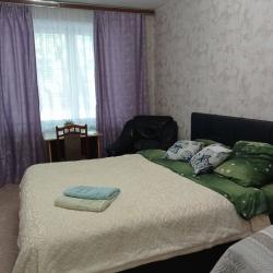 Фото Отель Live in comfort на улице Партизанская 53