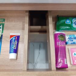 Фото Апартаменты на улице Милицейская