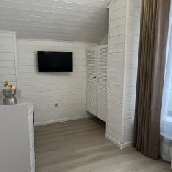 Коттедж стандарт