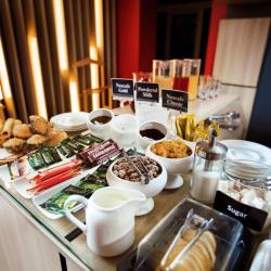 Фото Отель Futuro (Футуро)