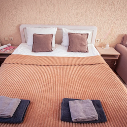 Фото Апартаменты Floris Apartments (Флорис Апартментс) на Невском