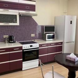 2-комнатные апартаменты стандарт