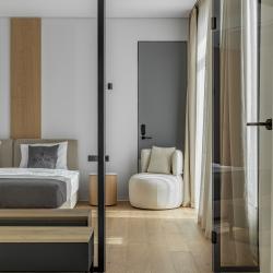 Фото Patrokl Hotel (Патрокл отель)