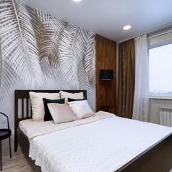 Фото Апартаменты на улице Державина 47