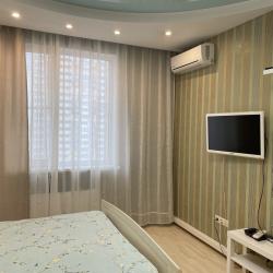 Фото Апартаменты на улице Краснозвёздная 27