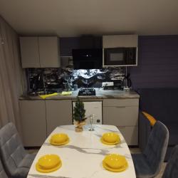 Фото Отель Гостевой дом на Мраткино