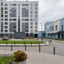 Апартаменты стандарт