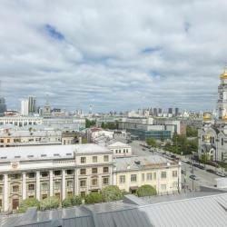 1-комнатные апартаменты студия