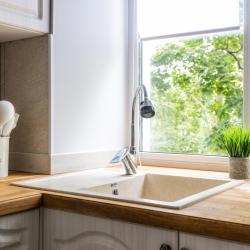 2-комнатные апартаменты стандарт