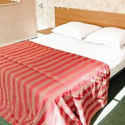 Smart Hotel KDO Самара (Смарт КДО Самара) — 8b3ae18f95e166bceb3760c3949705e0