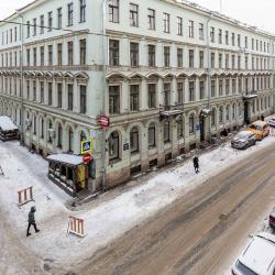 фото 2 Арт-отель Рахманинов