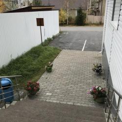 Фото Отель Борей