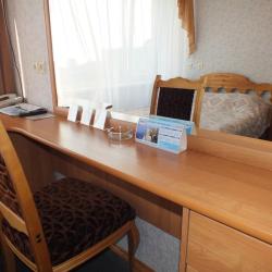 Фото Отель Россия