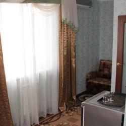 Фото Отель Азалия