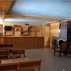 Фото Отель Порог Неба