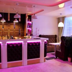 Фото Отель Турист