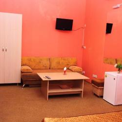 Фото Отель MED (Мед)