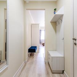 4-местные 1-комнатные апартаменты студия 51