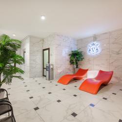 Фото Отель Villa Park&SPA (Вилла Парк и СПА)