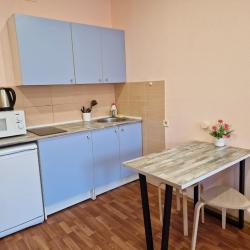 Апартаменты студия