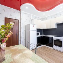Фото Апартаменты на улице Дружбы 73 корпус 1