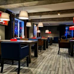 Фото Отель Пансионат Якорь