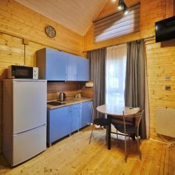 Фото Отель Уютный