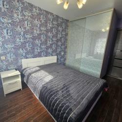 Фото Апартаменты на улице Бохняка