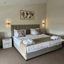 Фото Отель Emily Grand Palace (Эмили Гранд Палас)