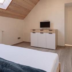 Фото Отель Malkova apartments на улице Приморская 21