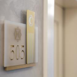 Фото Отель History Boutique Hotel & SPA (Хистори)
