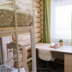 Фото Отель Переславская Слобода