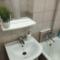 1-комнатные апартаменты стандарт