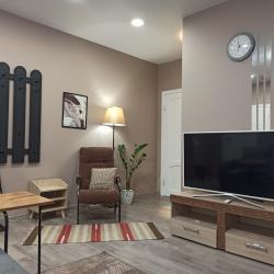 Фото Апартаменты на улице 65-летия Победы