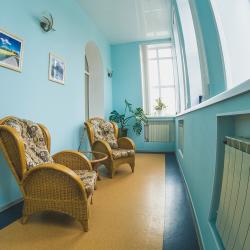 Фото Отель Классик