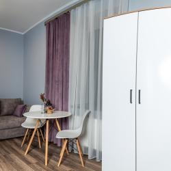 Фото Отель Gerberg House (Герберг Хаус)