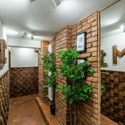Фото Апартаменты M1C