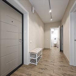 2-комнатные апартаменты люкс