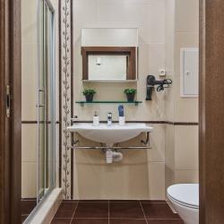 Фото Апартаменты с террасой Классика у Черного моря