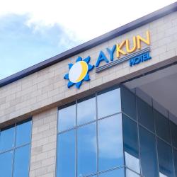 Фото Отель Aykun (Айкун)